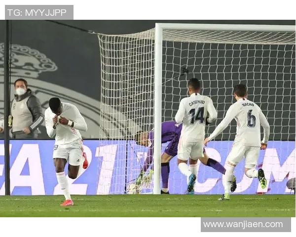 每体爆料：维尼修斯或难续约皇马，未来充满变数