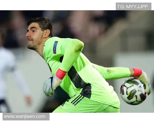 库尔图瓦：门线上的守护神，历史前五门将之争的有力争夺者？