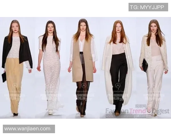 孔德赛后潮装吸睛，潮流风向标的最强示范