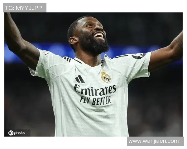 伯纳乌的答案,圣马梅斯的回响:吕迪格领衔,皇马剑指圣西恩斯球场! 伯纳乌的答案,圣马梅斯的回响:吕迪格领衔,皇马剑指圣西恩斯球场!