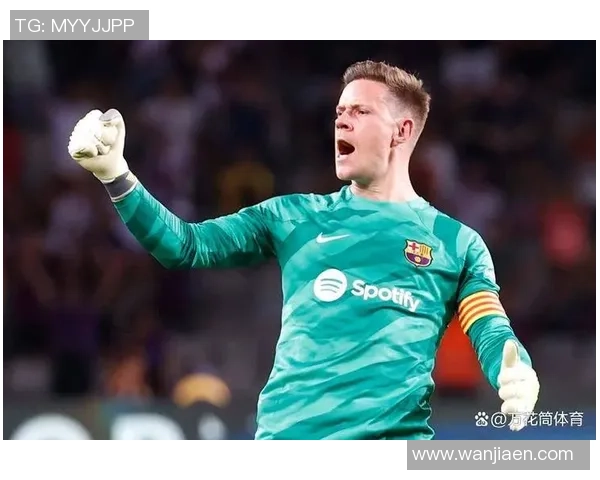 【国家队巨星回归】特尔施特根重磅回归,巴萨剑指法兰克福! 【国家队巨星回归】特尔施特根重磅回归,巴萨剑指法兰克福!