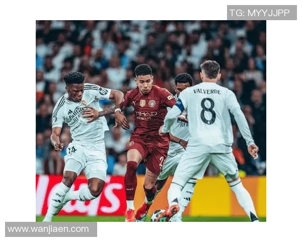 伯纳乌星光黯淡,贝林厄姆闪耀瞬间:皇马1-2憾负曼城,青年才俊潜力无限 伯纳乌星光黯淡,贝林厄姆闪耀瞬间:皇马1-2憾负曼城,青年才俊潜力无限