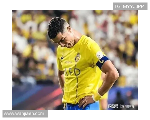 C罗生涯957球收官！折射破门绝杀，利雅得胜利2-2憾平，传奇落幕还是新篇？