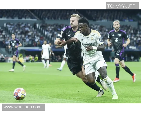 伯纳乌的权力游戏:维尼修斯续约僵局背后的冷酷真相,皇马下达“最后通牒” 伯纳乌的权力游戏:维尼修斯续约僵局背后的冷酷真相,皇马下达“最后通牒”