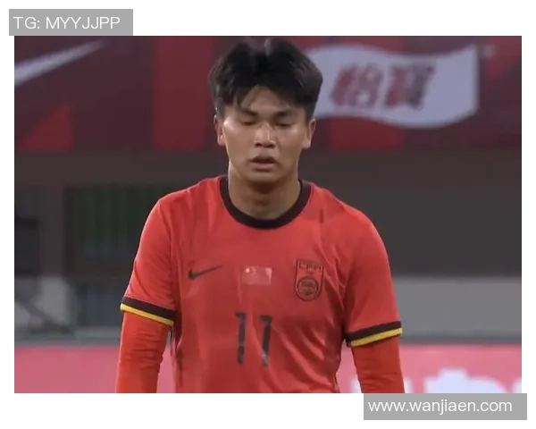 U23小将一道光：孤勇者的突围，能否驱散中国足球的长夜？