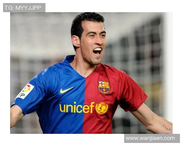 绿茵场上的无声统帅：为何布斯克茨被奉为足球界的“教授”？